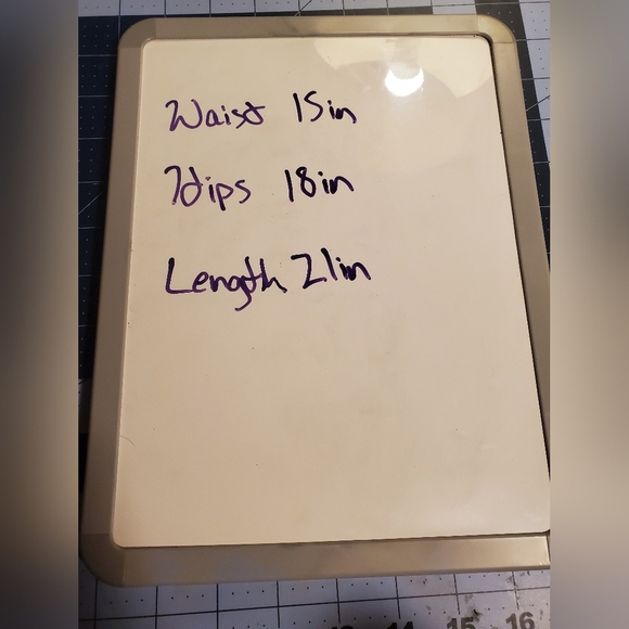 90s, Y2k Polka Dot Print Skirt - Picture 8 of 8